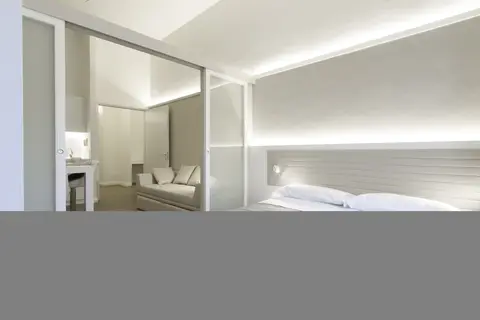 Appartementen Palazzo dei Ciompi in Florence — foto 21