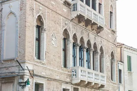 Hotel Nani Mocenigo Palace in Venetië, foto 13