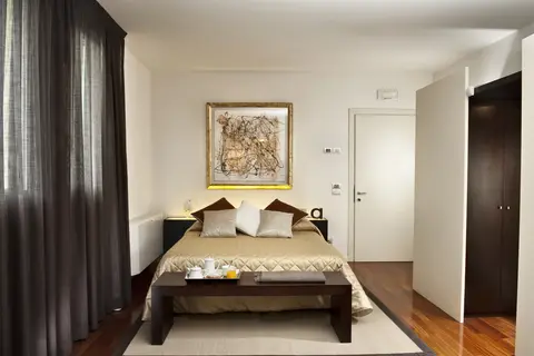 Eden Rock Resort in Florence — foto 21