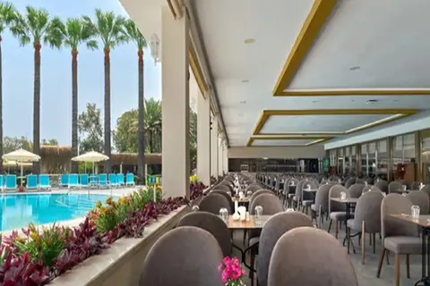 Asteria Collection Side in Manavgat — foto 7