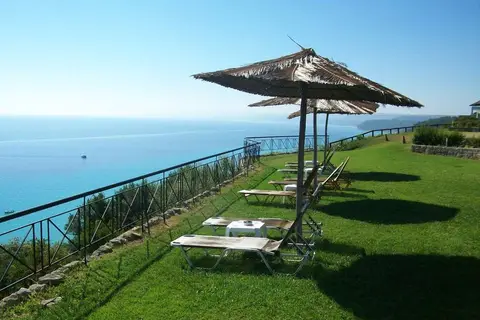 Aegean Blue Studios in Δημοτική Ενότητα Κασσάνδρας — foto 3