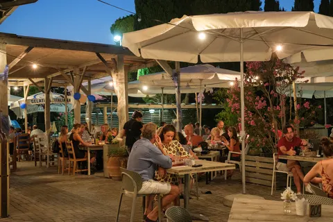 Camping Mar Y Sierra foto 12