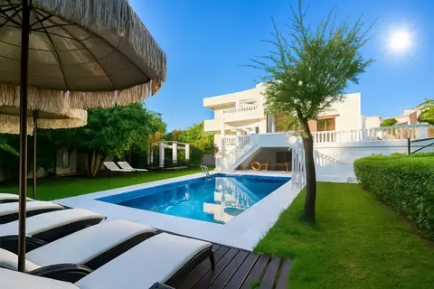 Villa Small Paradise in Villa Small Paradise, foto 22