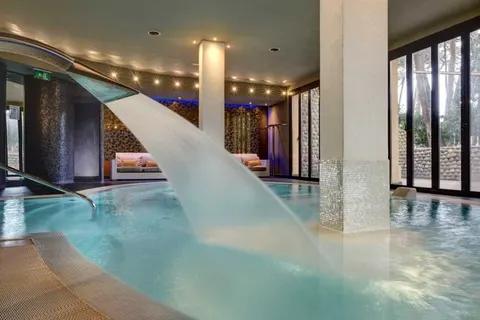 Park Hotel Marinetta Beach & Spa foto 10