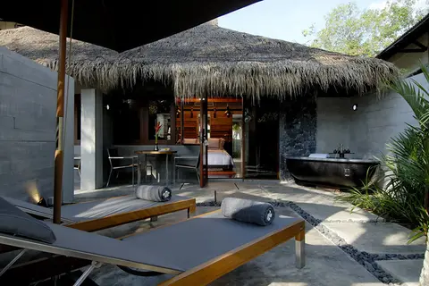 The Slate in ตำบลสาคู — foto 8