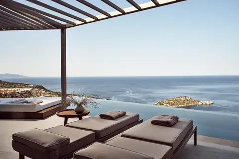 Yoma Cove Suites in Δημοτική Ενότητα Ελατίων