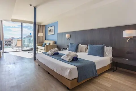 Hotel Marins Playa in Palma — foto 2