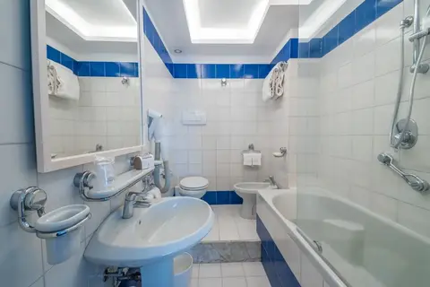 Hotel & Resort Le Axidie in Vico Equense, foto 18