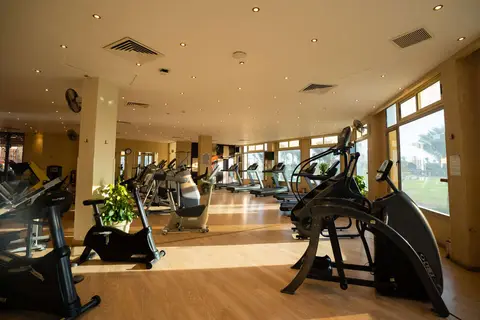 Sunrise Garden Beach Resort in Hurghada, foto 4