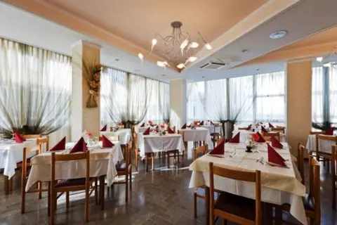 Hotel Losanna in Milaan, foto 5