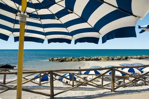 The Torre Marino Hotel Club in Ricadi — foto 9
