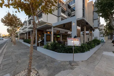 Kos City Sunstone Hotel in Kos-Stad — foto 24