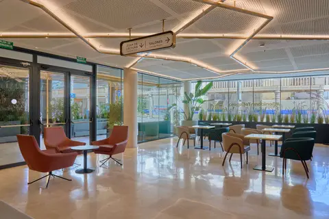 Hotel Bristol Benidorm in Benidorm — foto 13