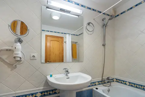 Apartments Punta Marina by LIVVO in Morro Jable, foto 26