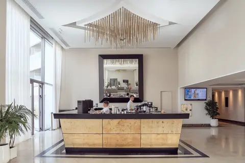 Princess Andriana Resort & Spa in Κιοτάρι — foto 16