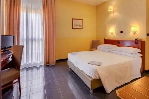 Hotel San Donato in Bologna — foto 4