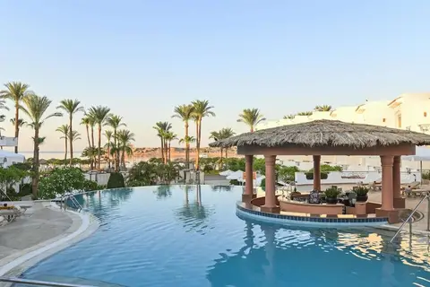 Jaz Elite Palace in Sharm El Sheikh, foto 2