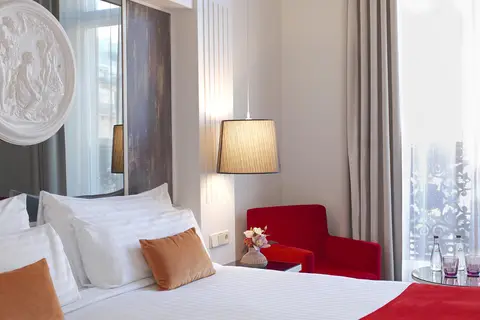 Hotel Paris Opéra, Affiliated by Meliá in Parijs — foto 5
