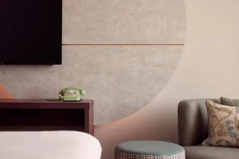 Van der Valk Hotel Lelystad foto 7