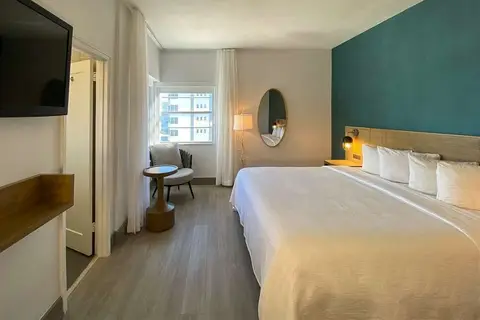 Marseilles Hotel in Miami Beach — foto 27