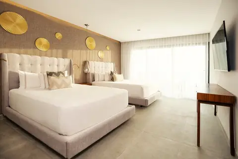 The Fives Oceanfront in Puerto Morelos — foto 9