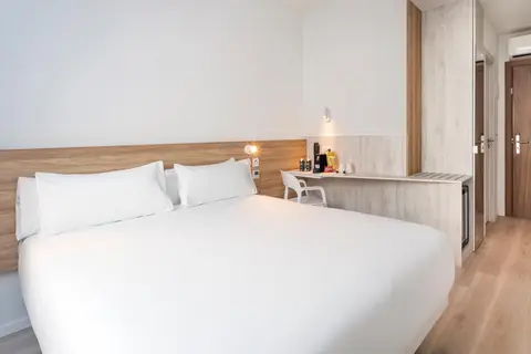 B&B HOTEL Lisboa Oeiras in Oeiras, foto 27