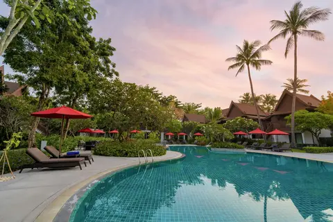 Amari Koh Samui in Ko Samui — foto 6