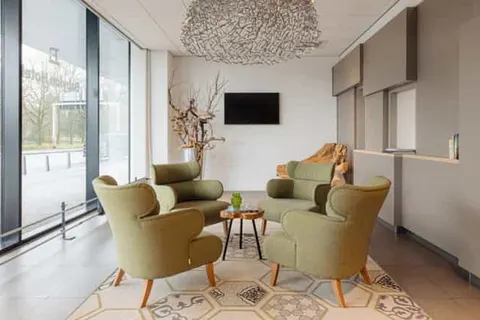 Leonardo Hotel Den Haag Babylon foto 1