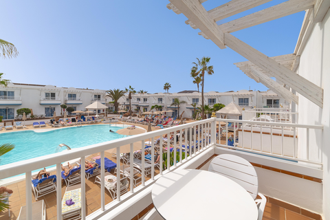 Hotel Arena Beach foto 34