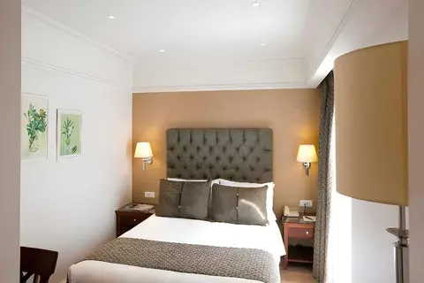 Hotel Hera in Athene — foto 5