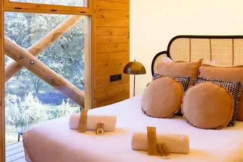 Hotel La Dehesa Experiences in Adamuz — foto 3
