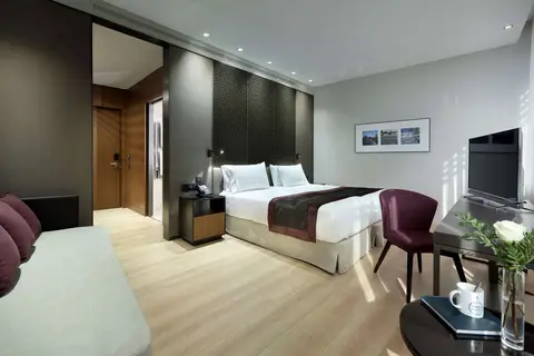 Eurostars Sevilla Boutique in Sevilla — foto 4
