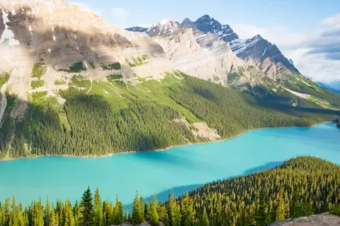 The Ultimate Western Canada Experience foto 6