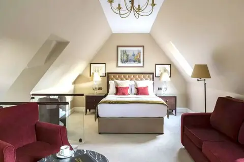 St Paul's Hotel in Londen — foto 22