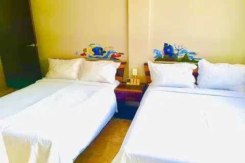 El Sol del Caribe Apart Suite in Playa del Carmen, foto 25