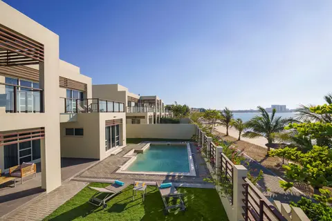 Jannah Hotel Apartments & Villas in Ras Al Khaimah, foto 16