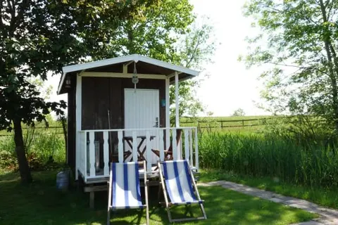 Bed and Breakfast Welgelegen foto 8