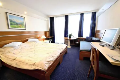 Kranjska Gora Hotel in Kranjska Gora — foto 15