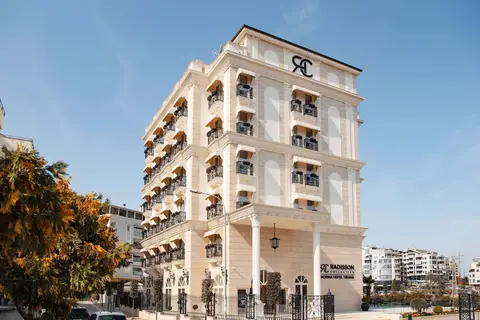 Radisson Collection Morina Hotel, Tirana in Tirana — foto 25