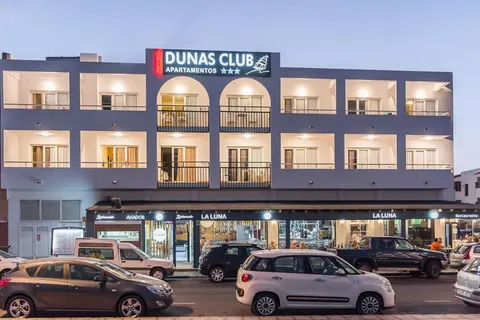 Dunas Club foto 1