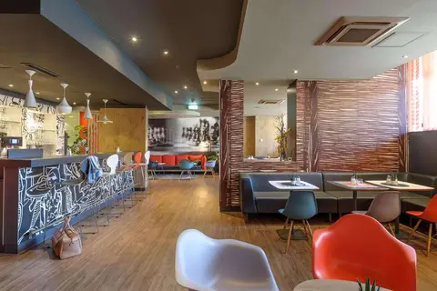 Hotel ibis Wien Mariahilf in Wenen — foto 5