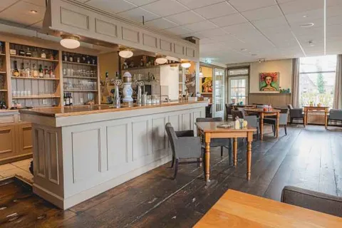 De Klomp-Charme Hotel en Restaurant foto 7