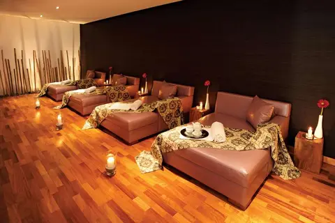 Belmar Spa & Beach Resort in Lagos — foto 9