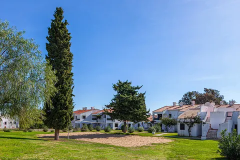 Vakantiepark Pedras Da Rainha foto 12