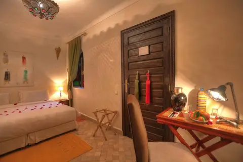 Riad Dar Anika in Marrakesh — foto 12
