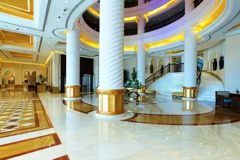 Pullman Al Marjan Island Resort in Marjan Island Resort & SPA — foto 8