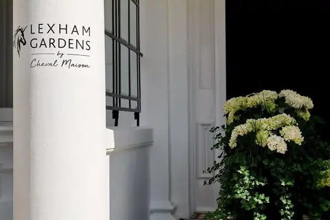 Lexham Gardens by Cheval Maison in Londen, foto 4