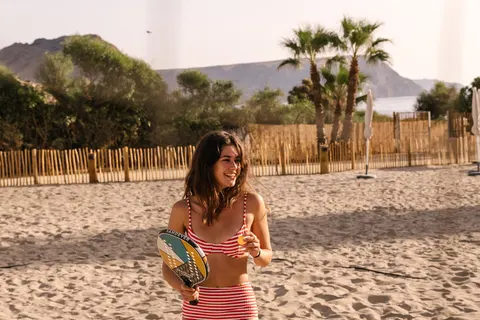 Wecamp Cabo De Gata foto 11