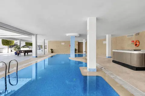 Palmanova Suites by TRH Hotel in Magaluf — foto 18