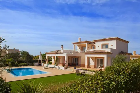 Pestana Gramacho Residences in Lagoa e Carvoeiro — foto 12